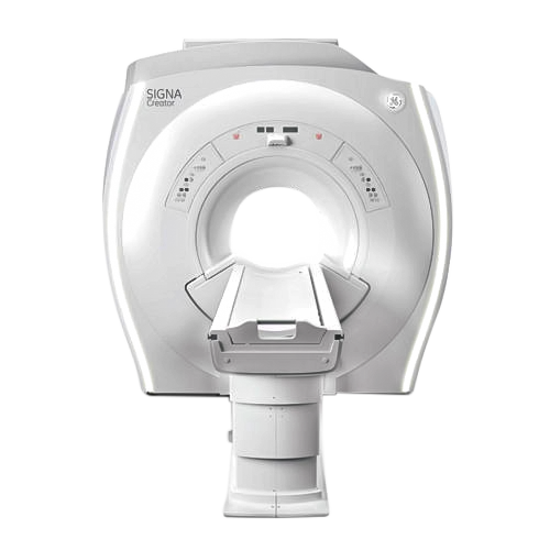 MRI Scanner at Chalakudy